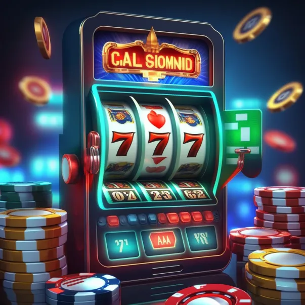 Jackpots Progressivos no Spicy Bet Casino